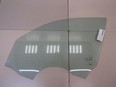Стекло двери передней левой