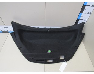 Обшивка крышки багажника для Mercedes Benz C117 CLA 2013-2019 с разборки состояние отличное