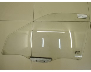 Стекло двери передней левой для Daewoo Nexia 1995-2016 с разборки состояние удовлетворительное
