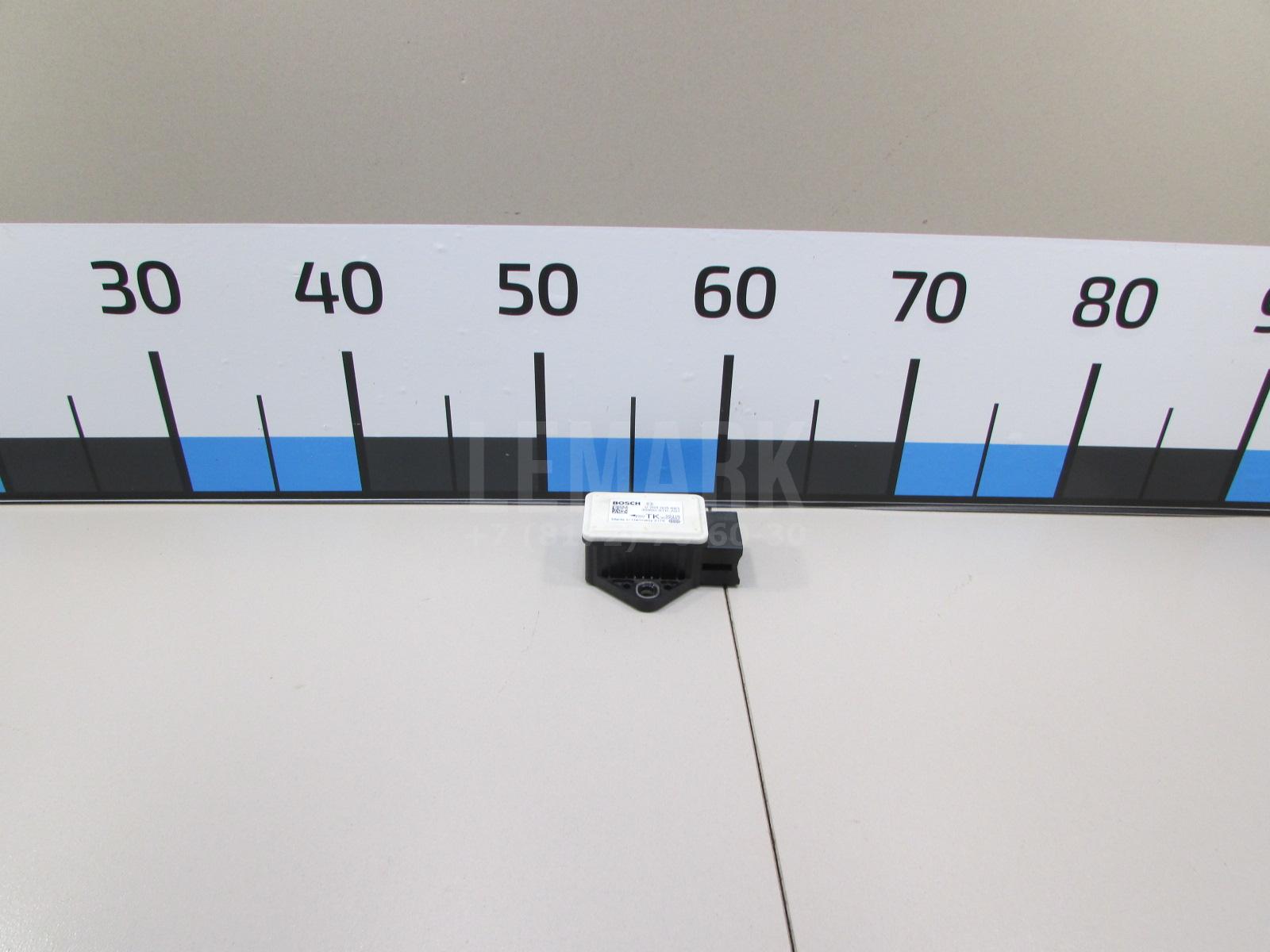 Датчик ускорения