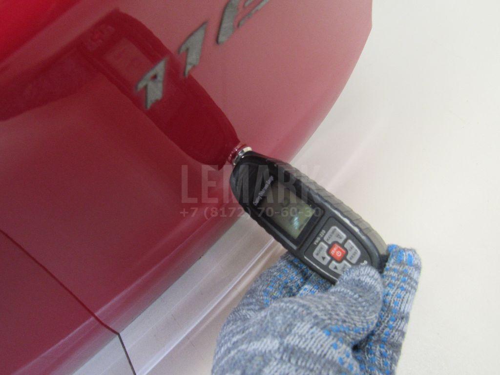 Дверь багажника со стеклом для  BYD F0 2008-2015