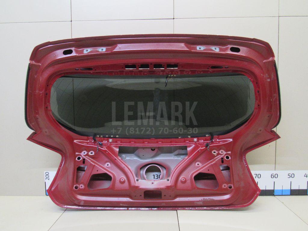 Дверь багажника со стеклом для  BYD F0 2008-2015