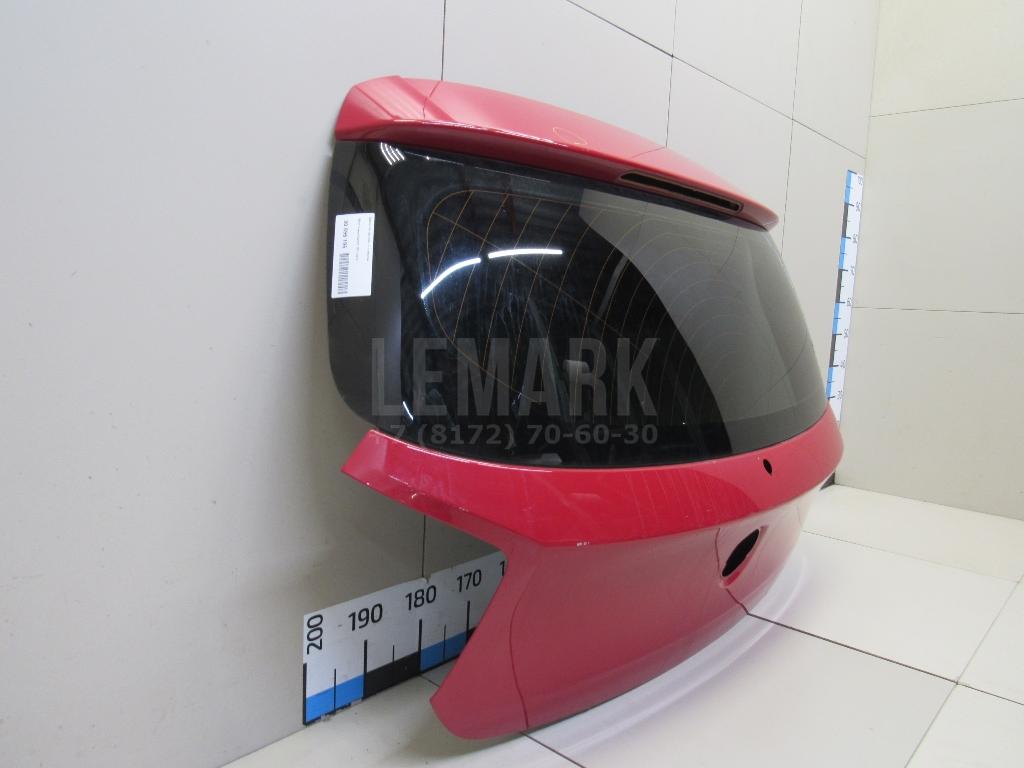 Дверь багажника со стеклом для  BYD F0 2008-2015