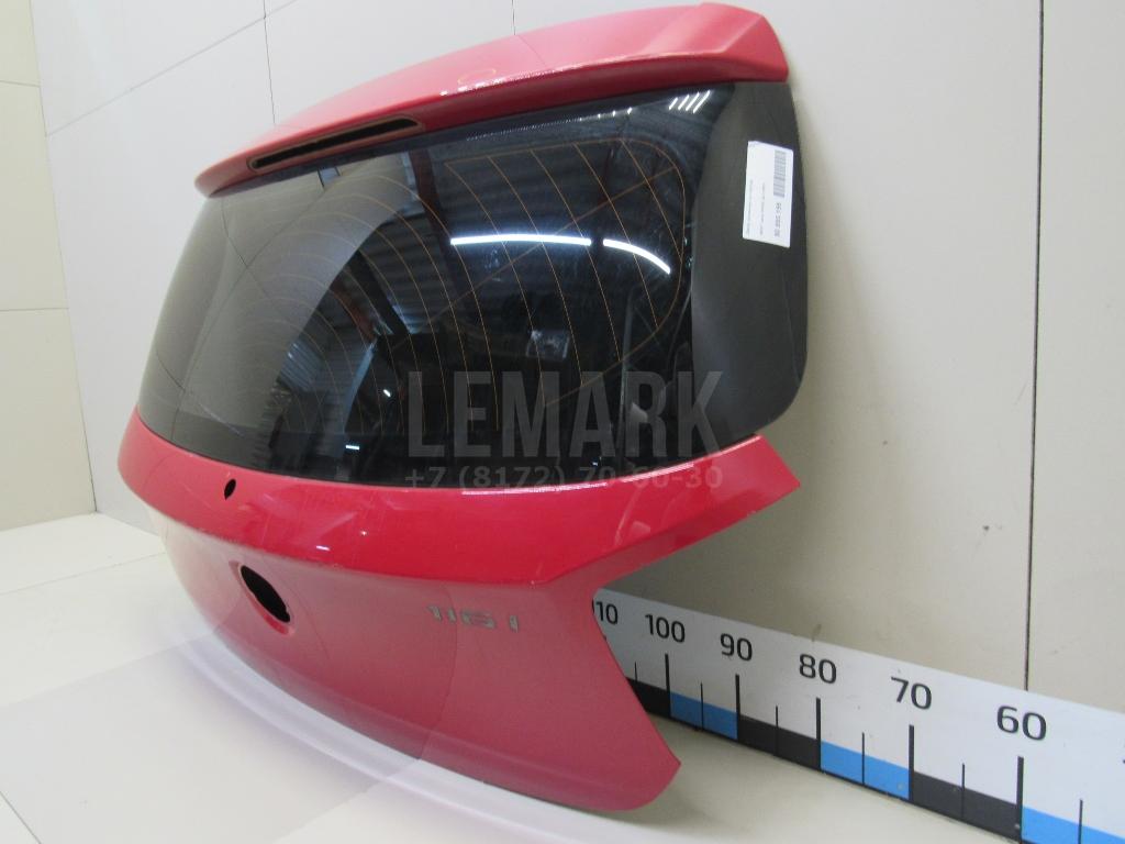 Дверь багажника со стеклом для  BYD F0 2008-2015