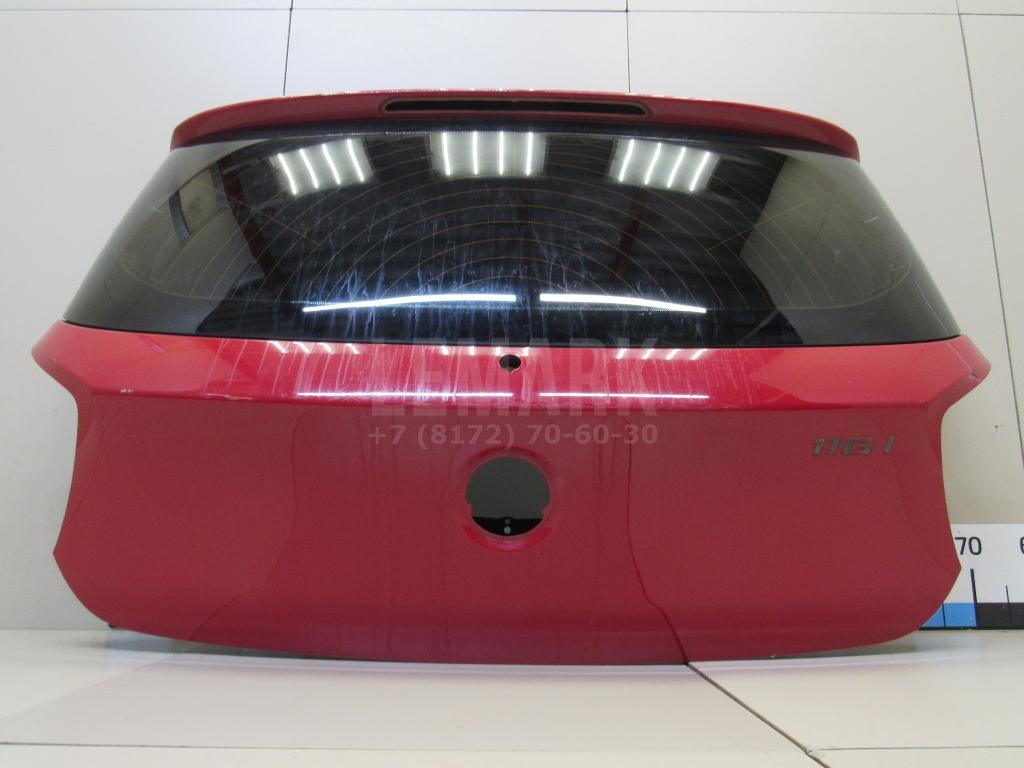 Дверь багажника со стеклом для  BYD F0 2008-2015