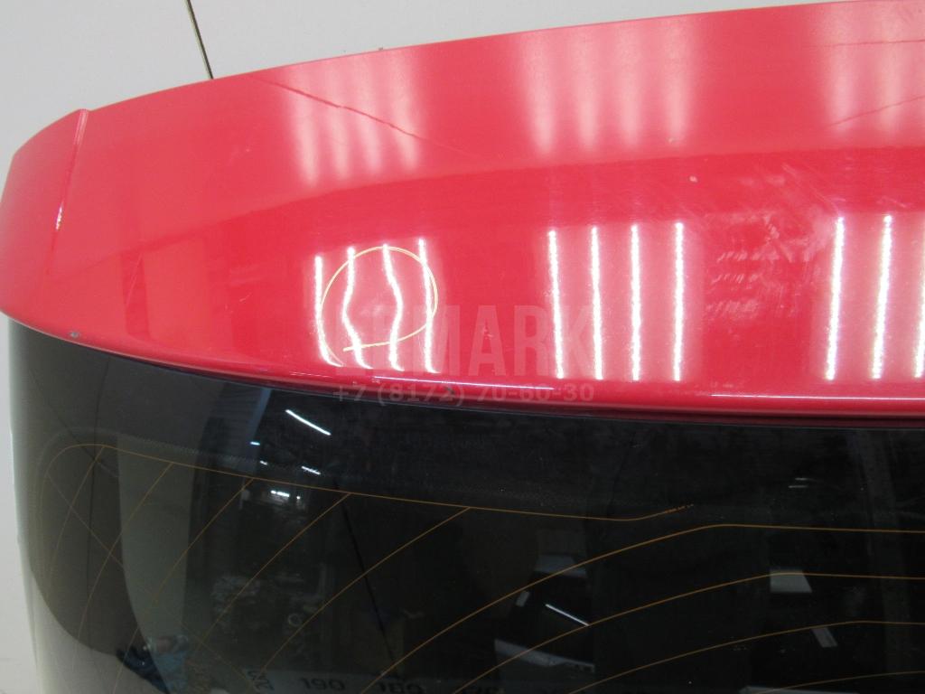 Дверь багажника со стеклом для  BYD F0 2008-2015