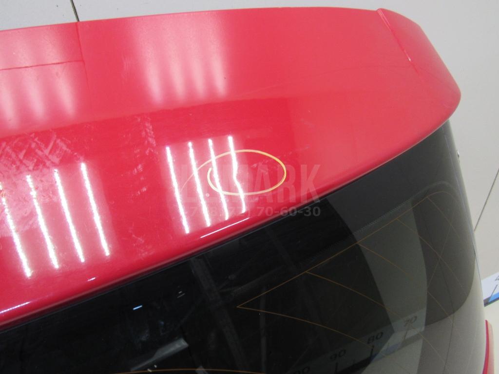 Дверь багажника со стеклом для  BYD F0 2008-2015