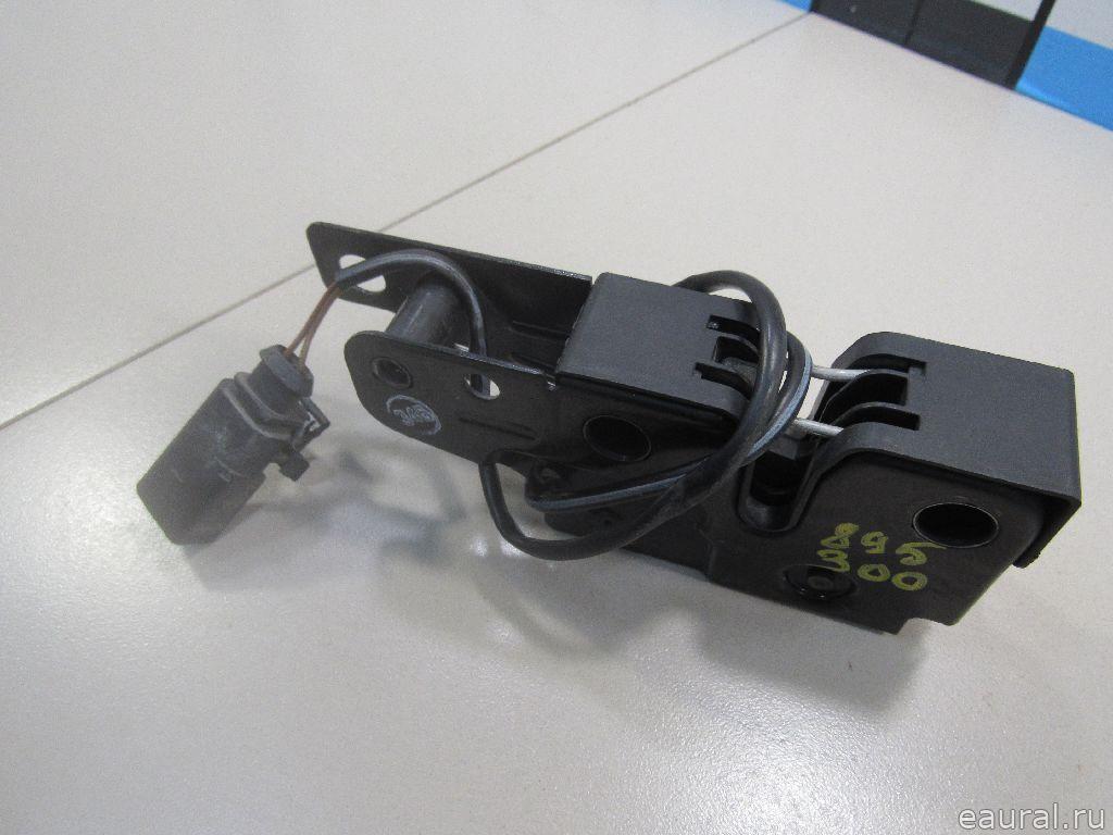 8J0823509A - Замок капота  Audi TT(8J)  2007г. - Фото 5