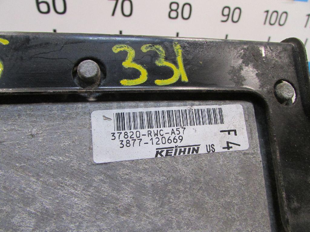 Блок управления двигателем для  Audi A6 [C7,4G] 2011-2018