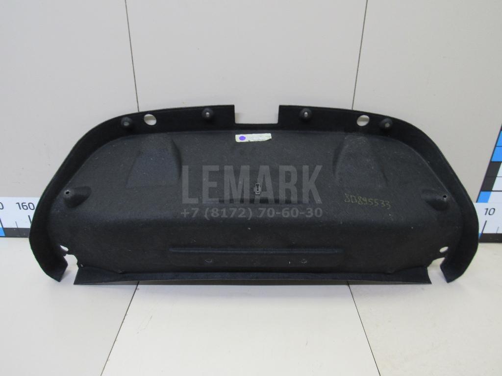 Обшивка крышки багажника для  Audi Allroad quattro 2012-2019