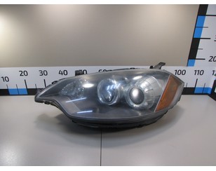 Фара левая для Acura RDX 2006-2012 с разбора состояние удовлетворительное