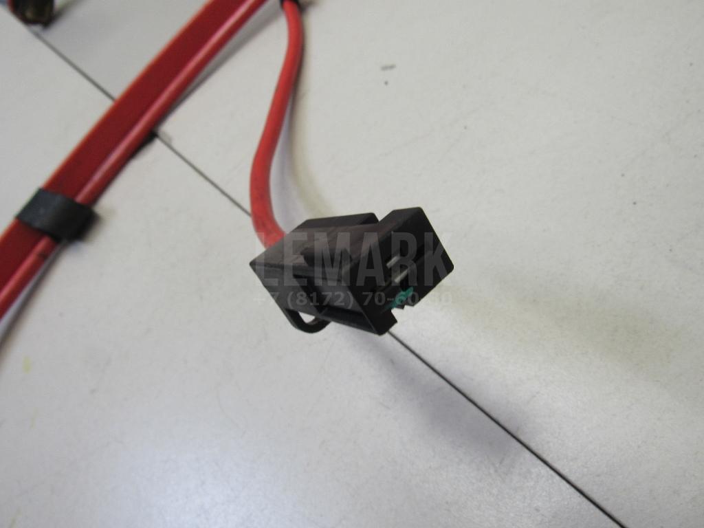Провод высокого напряжения для  Audi 80/90 [B3] 1986-1991