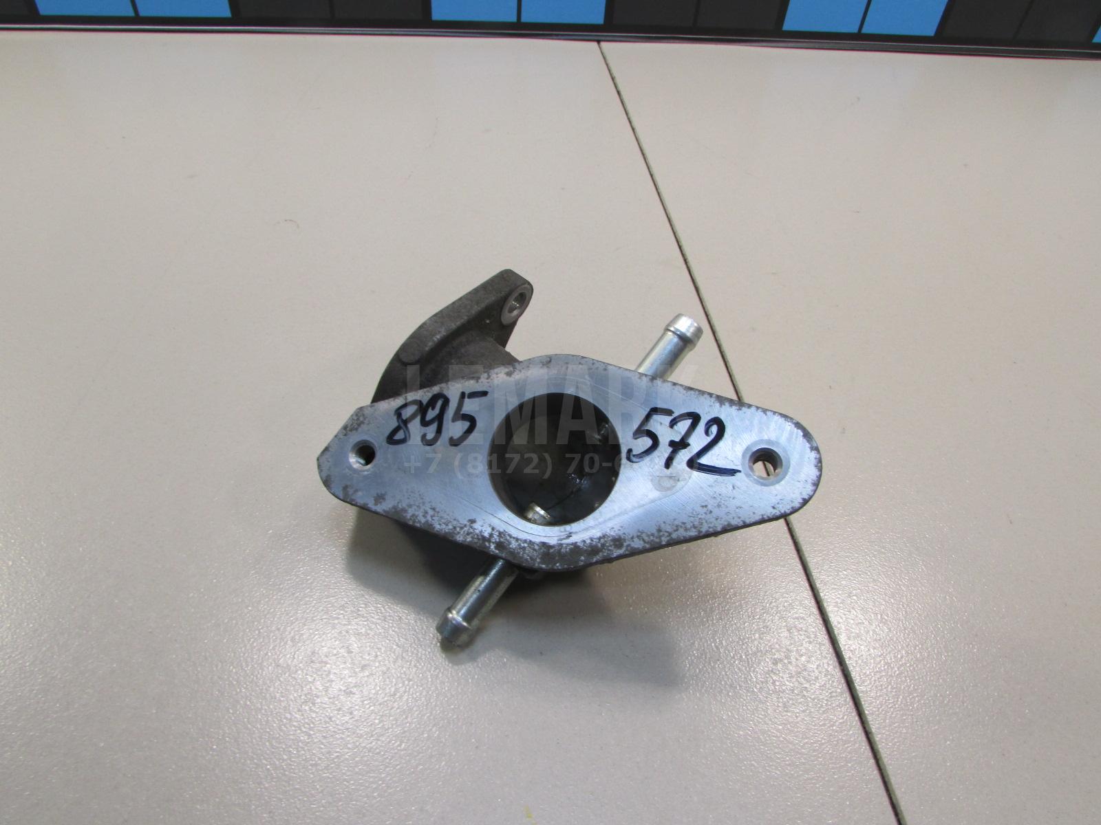 Фланец для  Audi A3 [8V] 2013-2020