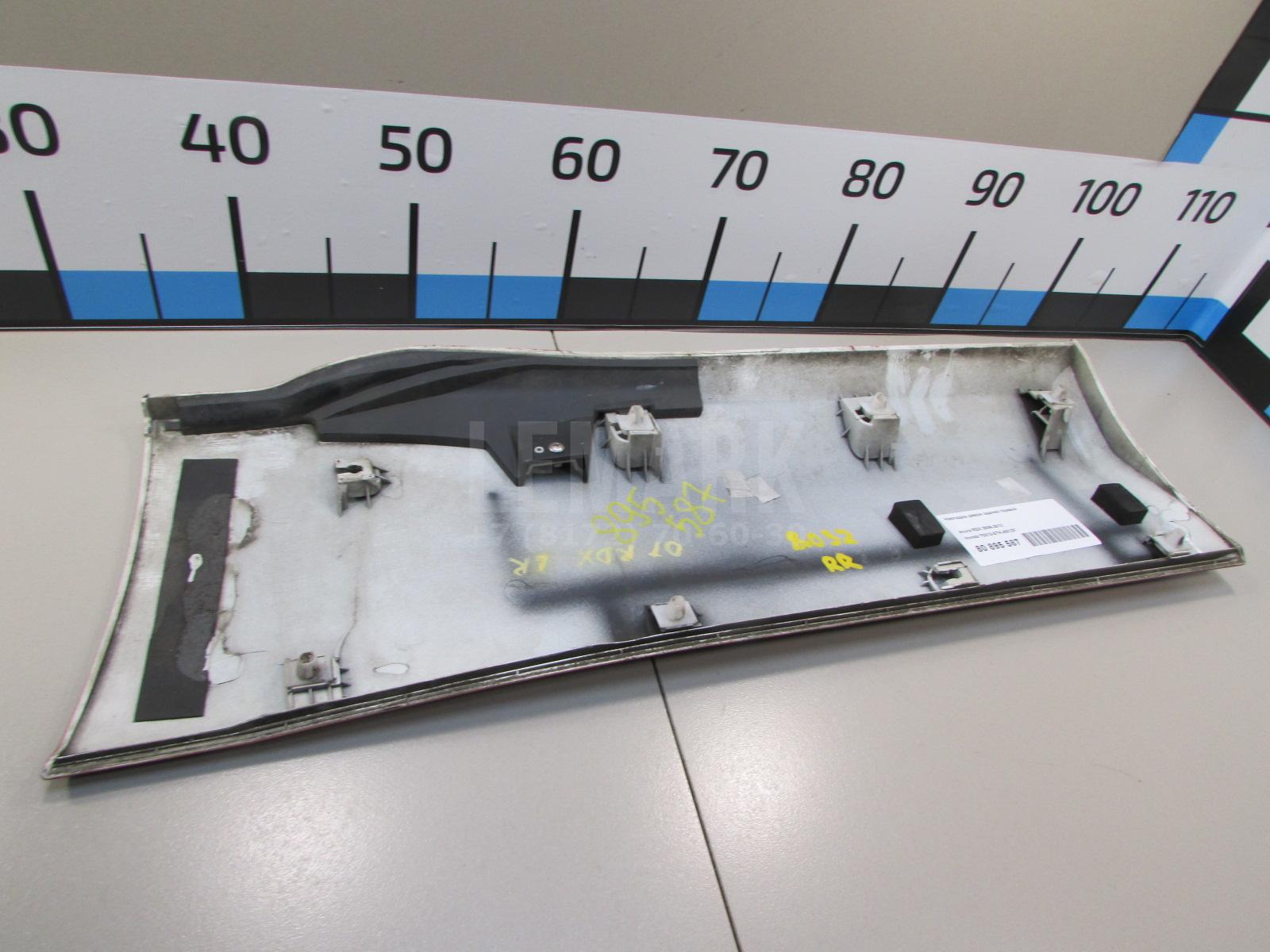 Накладка двери задней правой