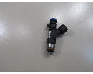 Форсунка инжекторная электрическая для Nissan Pathfinder (R51) 2005-2014 с разборки состояние отличное