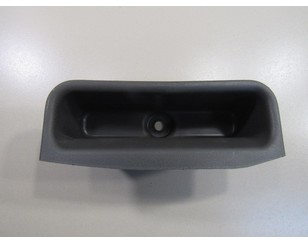 Ручка открывания багажника для Nissan Pathfinder (R51) 2005-2014 б/у состояние отличное