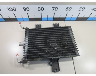 Радиатор (маслоохладитель) АКПП для Nissan Pathfinder (R51) 2005-2014 БУ состояние удовлетворительное