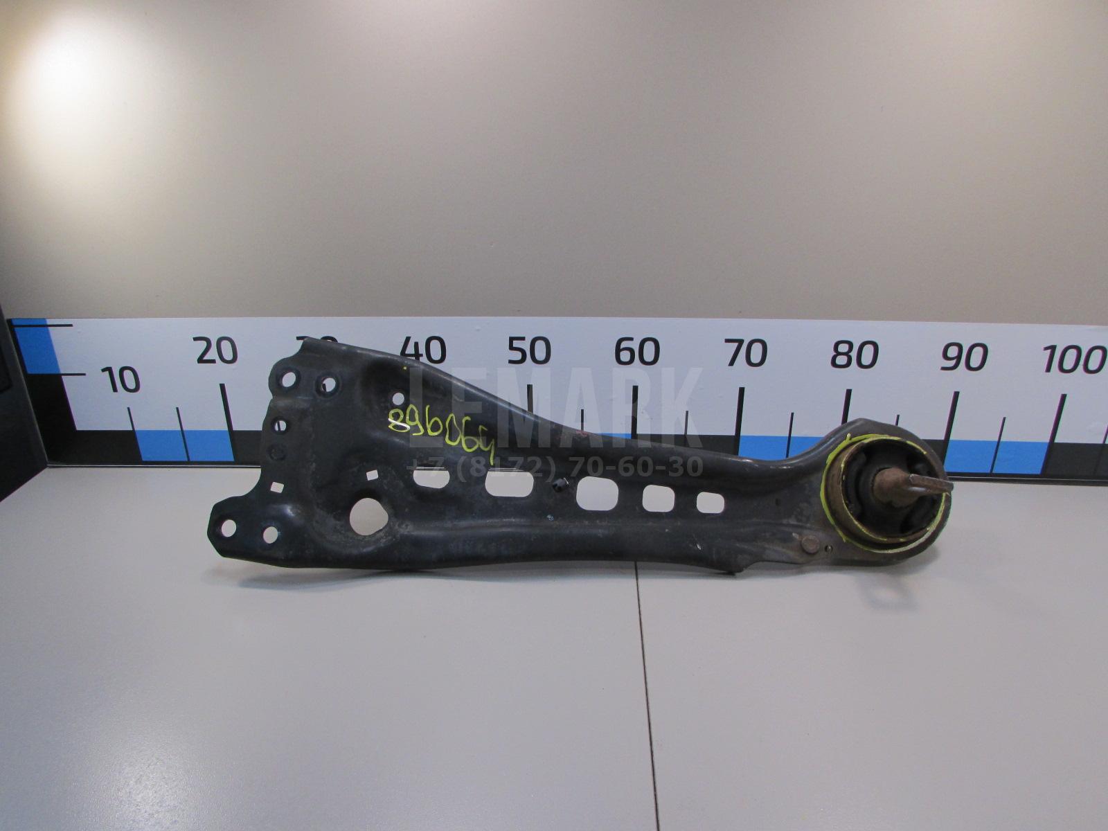 Рычаг задний продольный правый