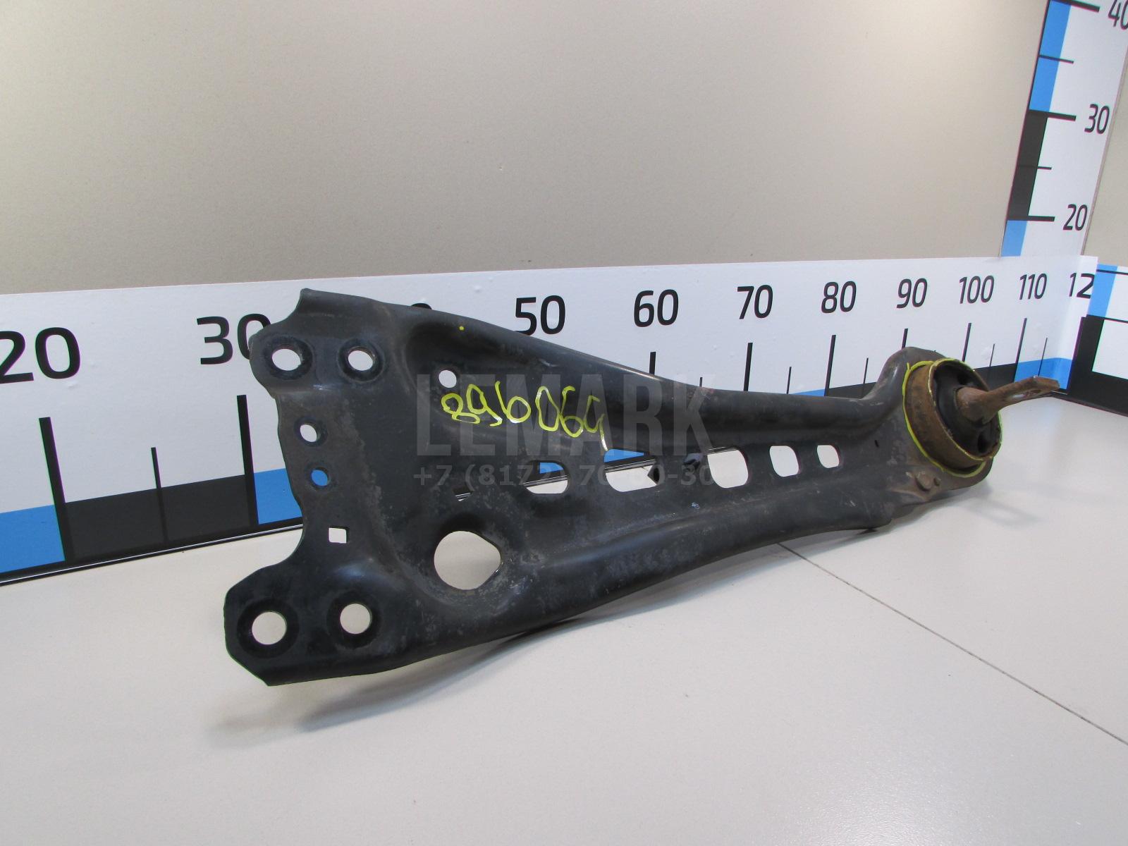 Рычаг задний продольный правый