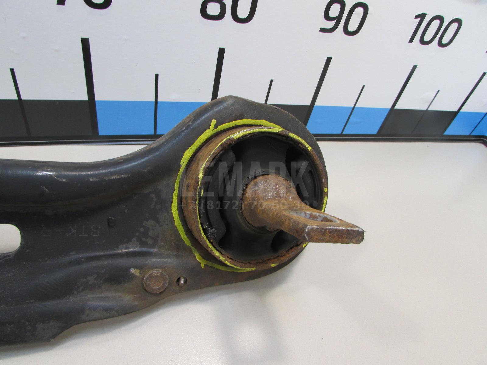 Рычаг задний продольный правый