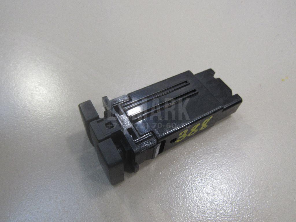 Кнопка обогрева сидений 8475142040 Toyota