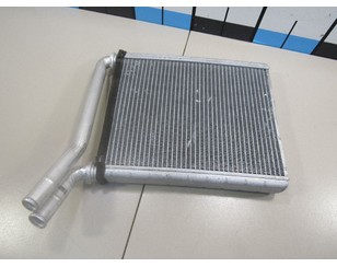 Радиатор отопителя для Lexus CT 200H 2011-2018 с разбора состояние хорошее