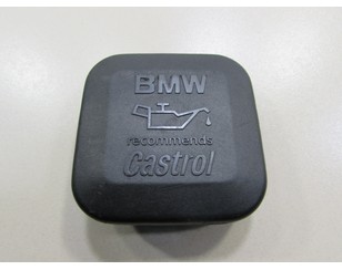 Крышка маслозаливной горловины для BMW X5 E70 2007-2013 с разборки состояние отличное