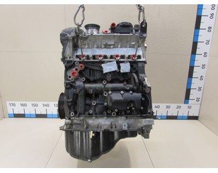 Двигатель (ДВС) CPMB для Audi A4 [B8] 2007-2015 с разборки состояние отличное