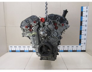 Двигатель (ДВС) LF1 для Cadillac SRX 2009-2016 с разбора состояние отличное