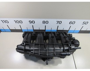 Коллектор впускной для Seat Altea 2004-2015 с разбора состояние хорошее