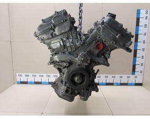 Двигатель (ДВС) 2GR-FE для Toyota Venza 2009-2017 с разбора состояние отличное