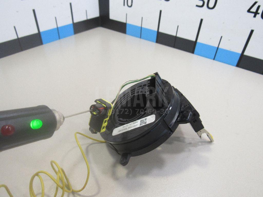 Механизм подрулевой для SRS (ленточный) 20817720 GM