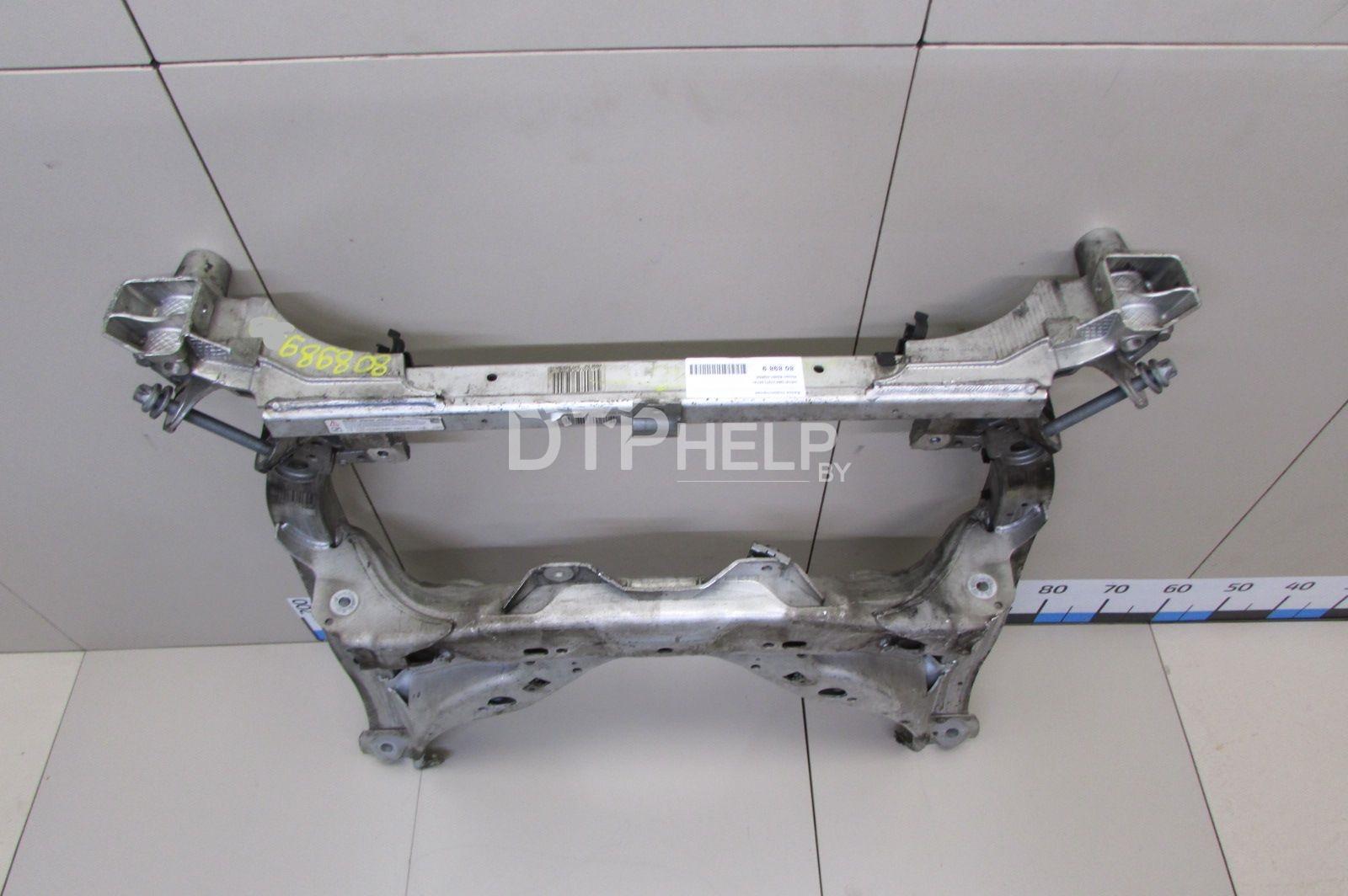 Фото Балка подмоторная для BMW 5-serie F10/F11  2010