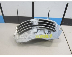 Резистор отопителя для BMW X1 E84 2009-2015 с разборки состояние отличное