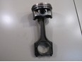Поршень с шатуном