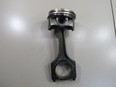 Поршень с шатуном