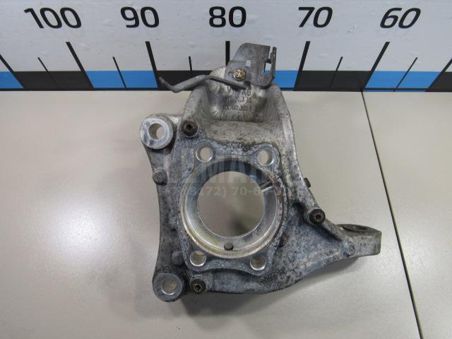 Кулак поворотный передний левый 3C0407253F VAG