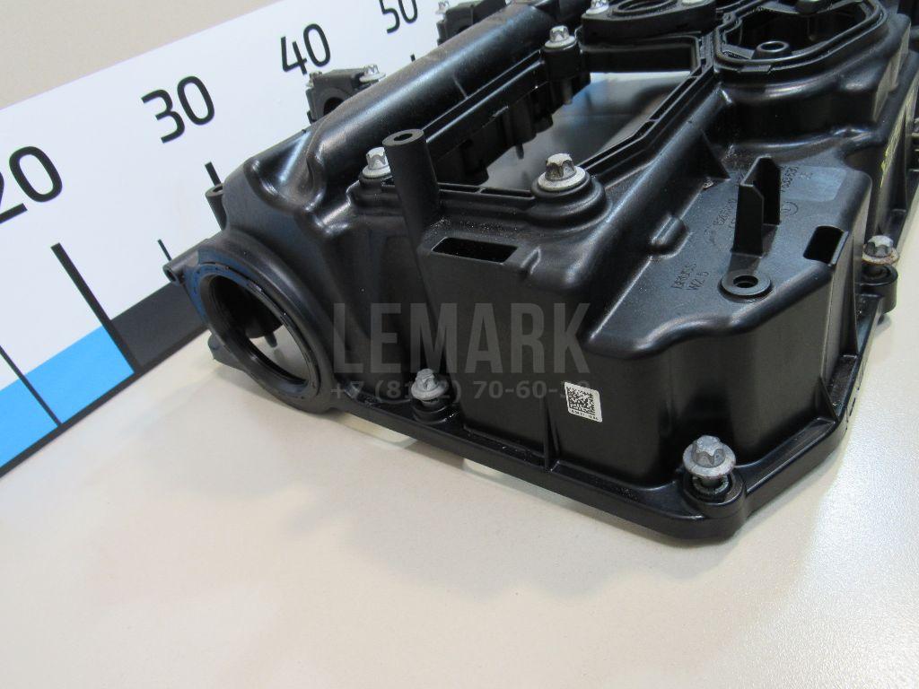 Крышка головки блока (клапанная) для  Audi Allroad quattro 2000-2005
