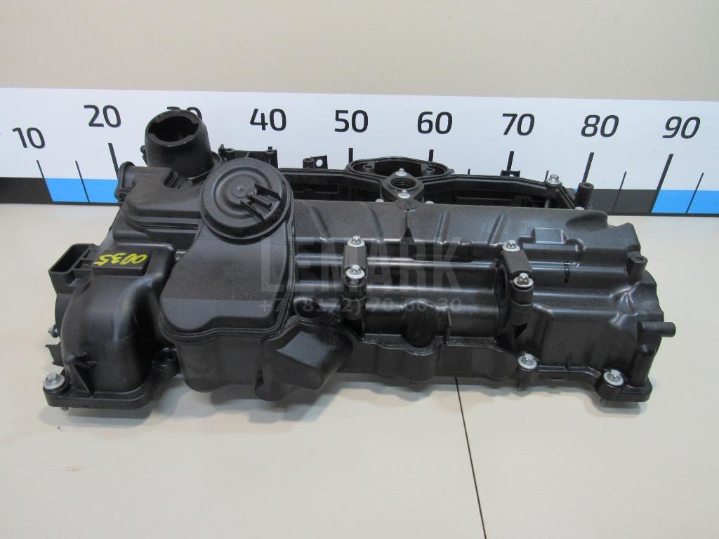 Крышка головки блока (клапанная) для  Audi Allroad quattro 2000-2005