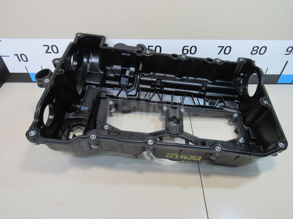 Крышка головки блока (клапанная) для  Audi Allroad quattro 2000-2005