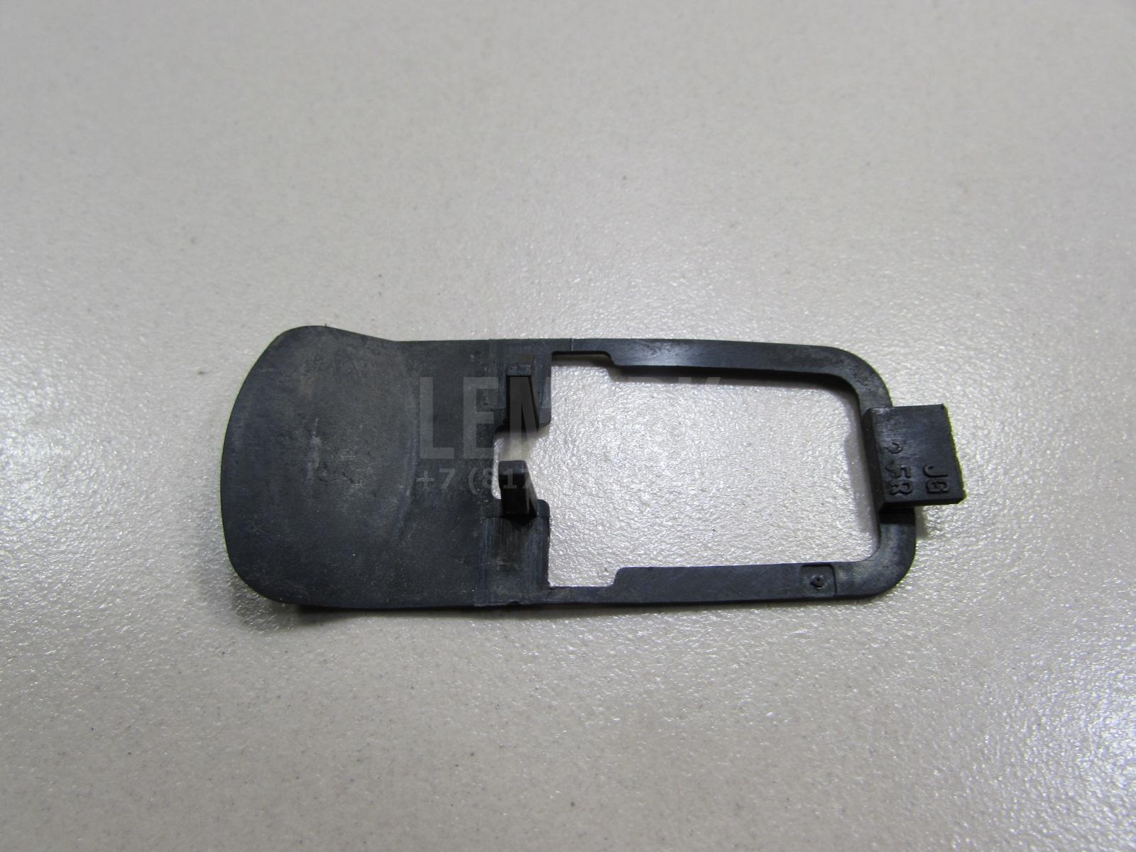 Прокладка ручки двери 80652JG000 Nissan