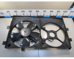 Диффузор вентилятора для Mitsubishi Outlander XL (CW) 2006-2012 БУ состояние отличное