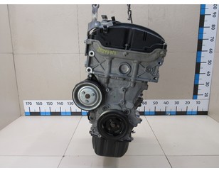 Двигатель EP6CDT для Citroen C5 2008-2017 с разборки состояние отличное