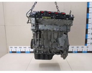 Двигатель (ДВС) N14B16 A для Mini Cabrio R57 2008-2015 с разбора состояние отличное