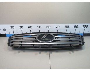 Решетка радиатора для Lexus ES (SV40) 2006-2012 с разбора состояние удовлетворительное