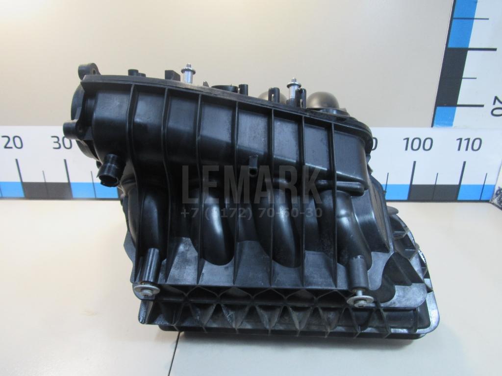 Коллектор впускной для  Audi Allroad quattro 2000-2005