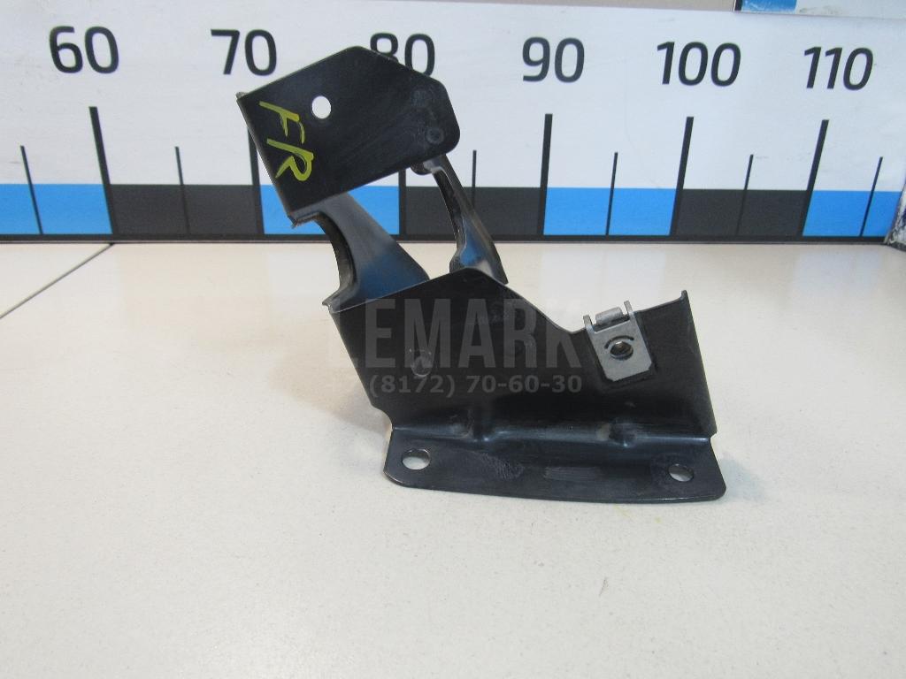 Кронштейн замка капота для  BMW X3 F25 2010-2017
