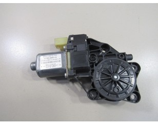 Моторчик стеклоподъемника для Mini R56 2005-2014 б/у состояние отличное