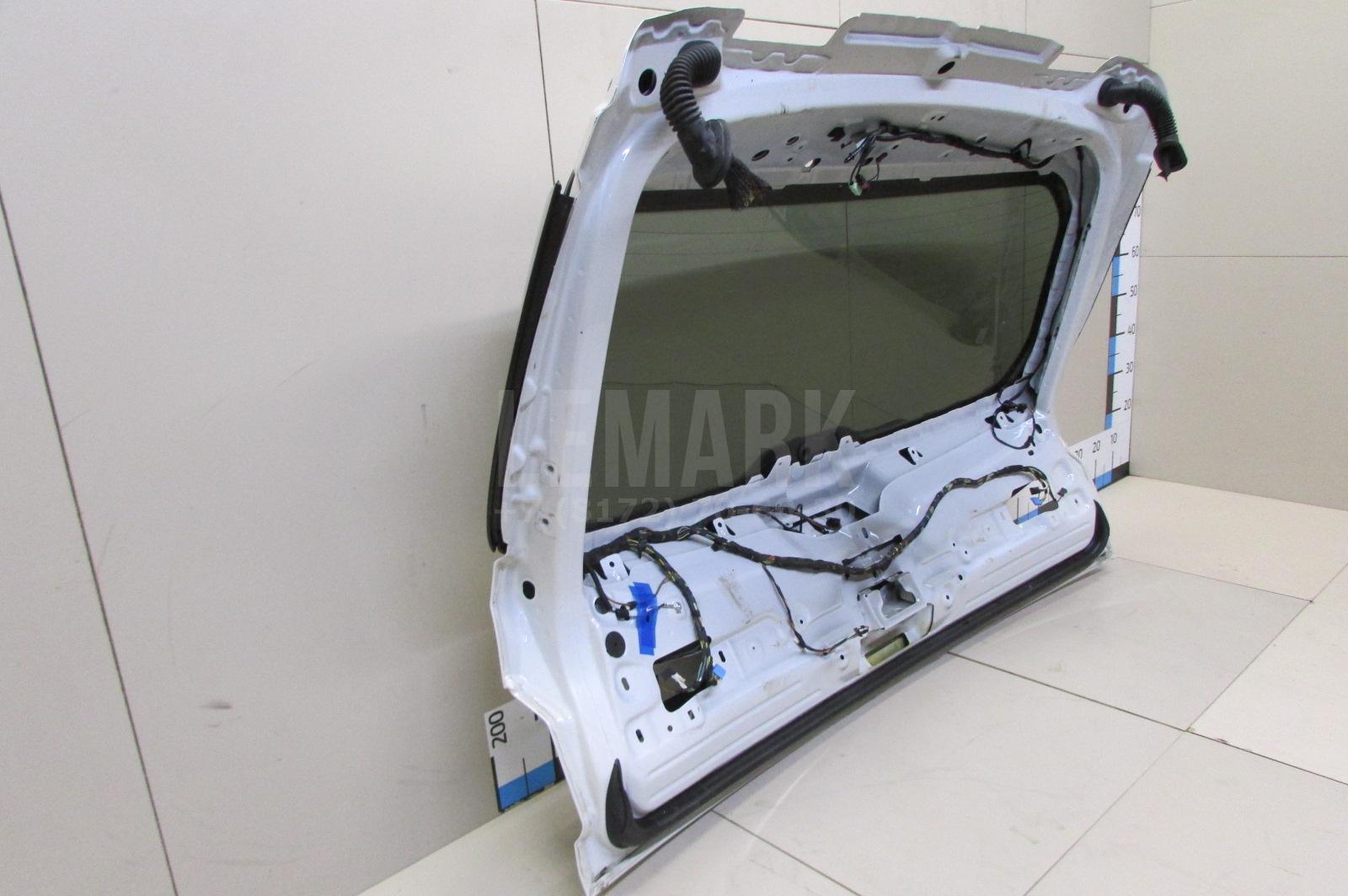 Дверь багажника со стеклом для  Acura MDX 2007-2013