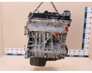 Двигатель (ДВС) N46B20 B для BMW X1 E84 2009-2015 контрактный товар состояние отличное